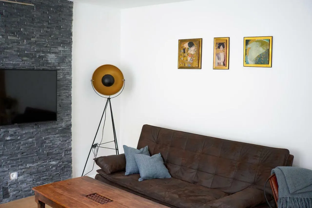Vienna Time Apartment Naschmarkt Area 0*,  Austria