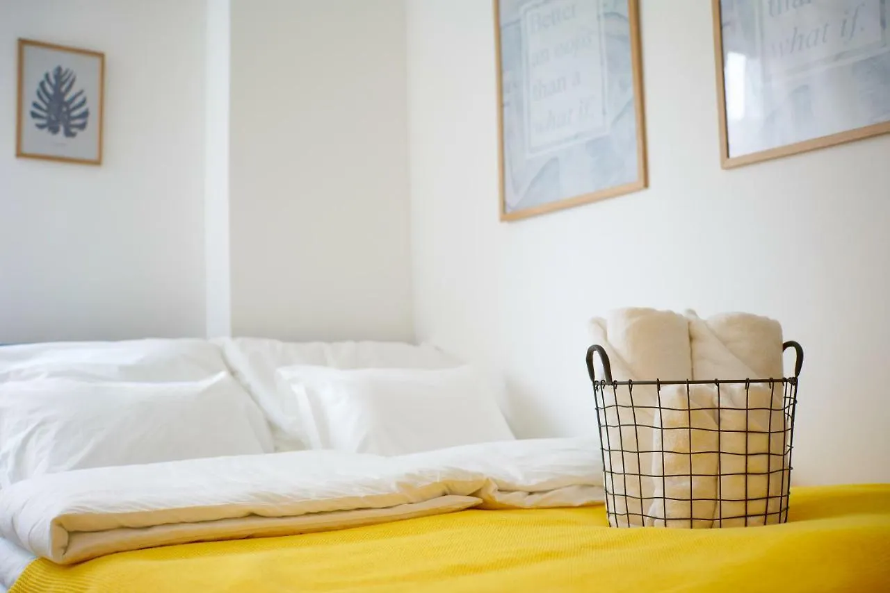 Vienna Time Apartment Naschmarkt Area 0*,  Austria