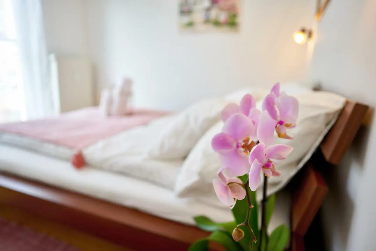 Vienna Time Apartment Naschmarkt Area Austria