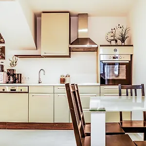 Apartment Wohnen Im Herzen Von Budget, Vienna
