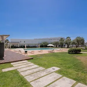  Apartment Marina Retreat - An Exquisite 2 Bedroom On The Marina Portugal