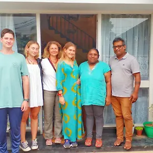  Homestay Vihaan's Homestay Sri Lanka