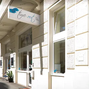 Hotel Timeout Hotel, 5 Min To Center, Self Check In, Vienne