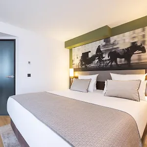 Hotel Leonardo Westbahnhof, Viena