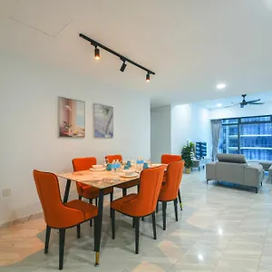  Apartment Eaton Klcc Malaysia